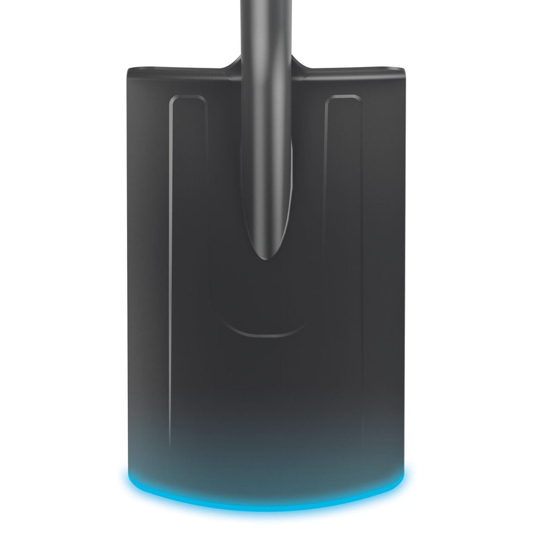 1200 mm Cellfast Ideal Pro Bêche droite ergonomique