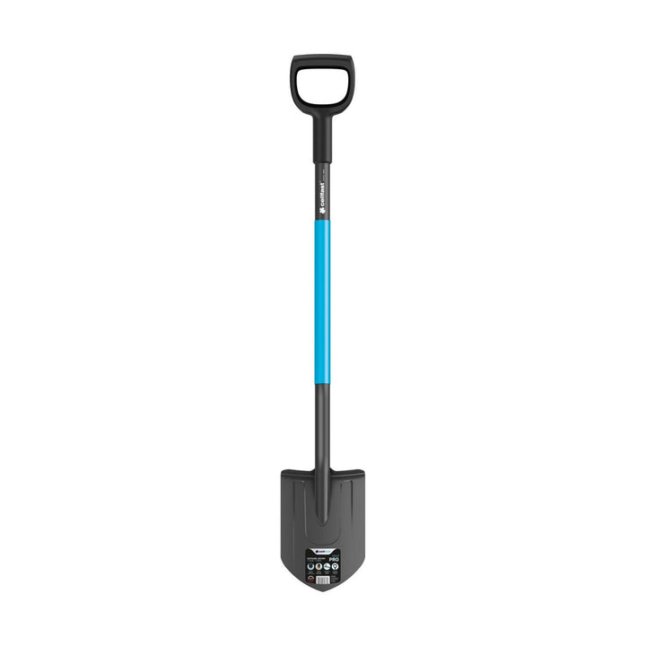 1200 mm Pique tranchante ergonomique Cellfast Ideal Pro