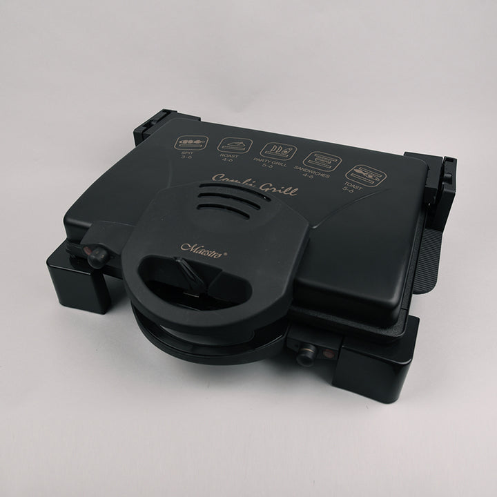 Gril électrique Maestro MR717 1900W, revêtement antiadhésif