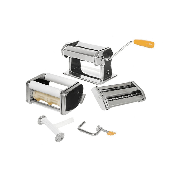 Machine à pâtes ravioli lasagne 3 en 1 Maestro MR1679R