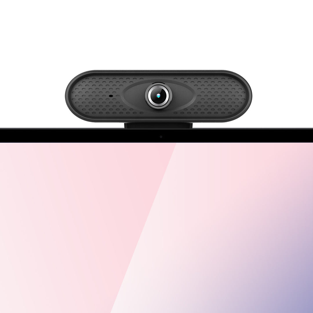 1080P HD USB-webcam (1920x1080) met ingebouwde microfoon Nano RS RS680