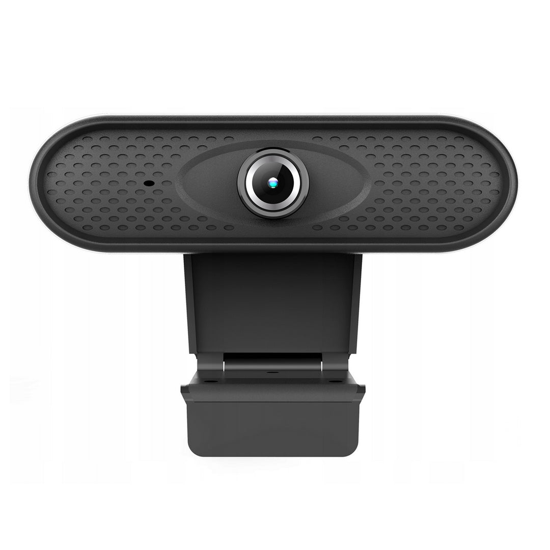 1080P HD USB-webcam (1920x1080) met ingebouwde microfoon Nano RS RS680