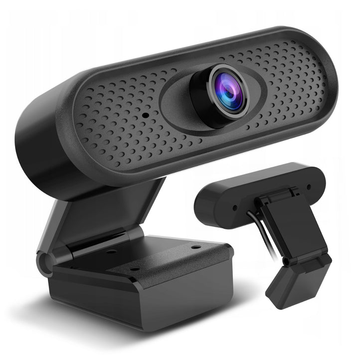 1080P HD USB-webcam (1920x1080) met ingebouwde microfoon Nano RS RS680