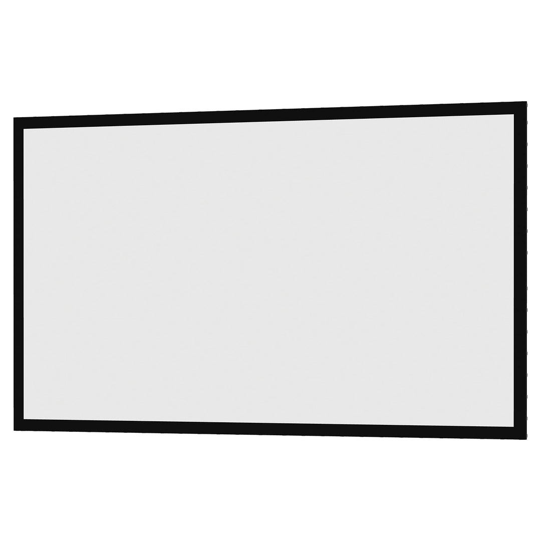 Projectiescherm met frame 100" 16:9 Maclean MC-921