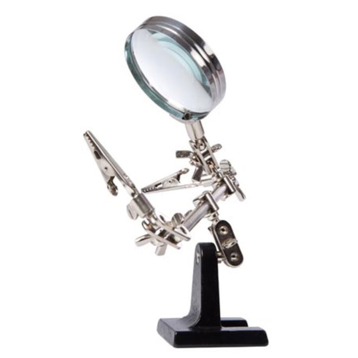 Velleman VTHH loupe