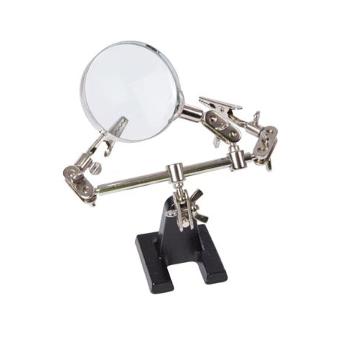 Velleman VTHH loupe