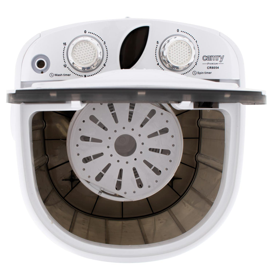 Wasmachine Spinner Camry CR 8054 belasting 3 kg 400W