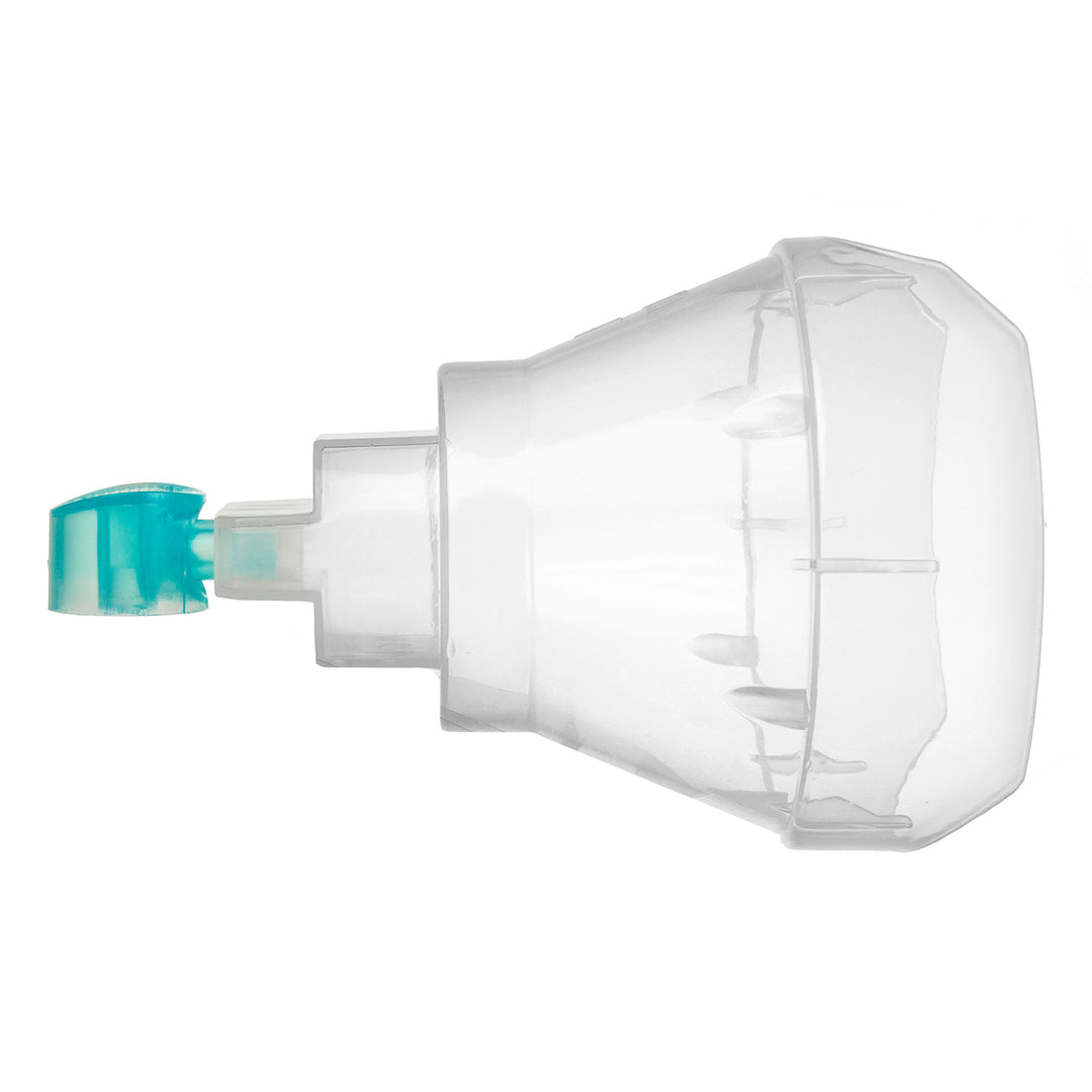 Draagbare zuurstofinhalator voor zuurstoftherapie 99,4% Promedix 12L PR-994