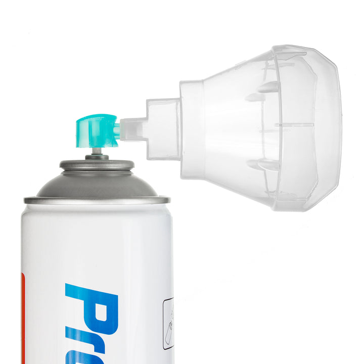 Draagbare zuurstofinhalator voor zuurstoftherapie 99,4% Promedix 12L PR-994