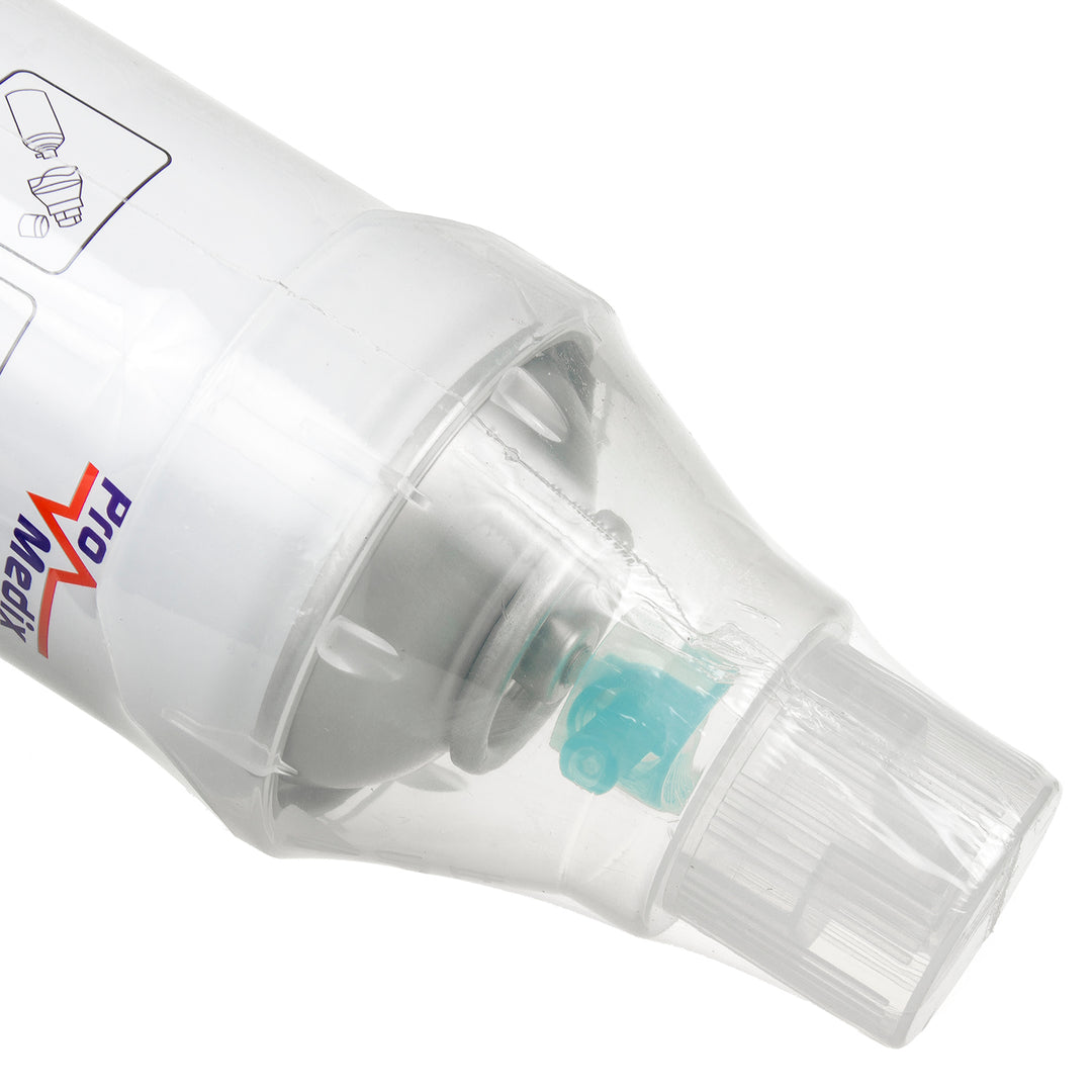 Draagbare zuurstofinhalator voor zuurstoftherapie 99,4% Promedix 12L PR-994