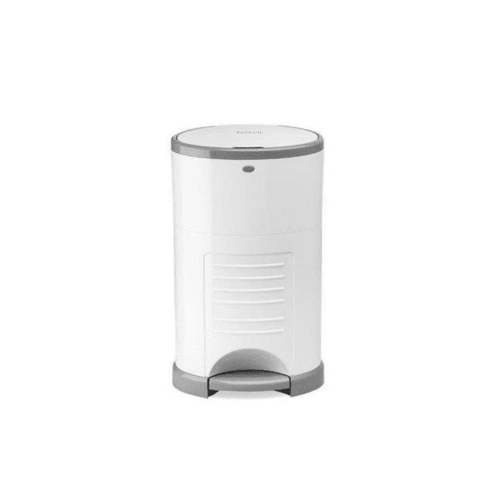 Poubelle Korbell 9L + insert en aluminium remplaçable pour environ 150 couches