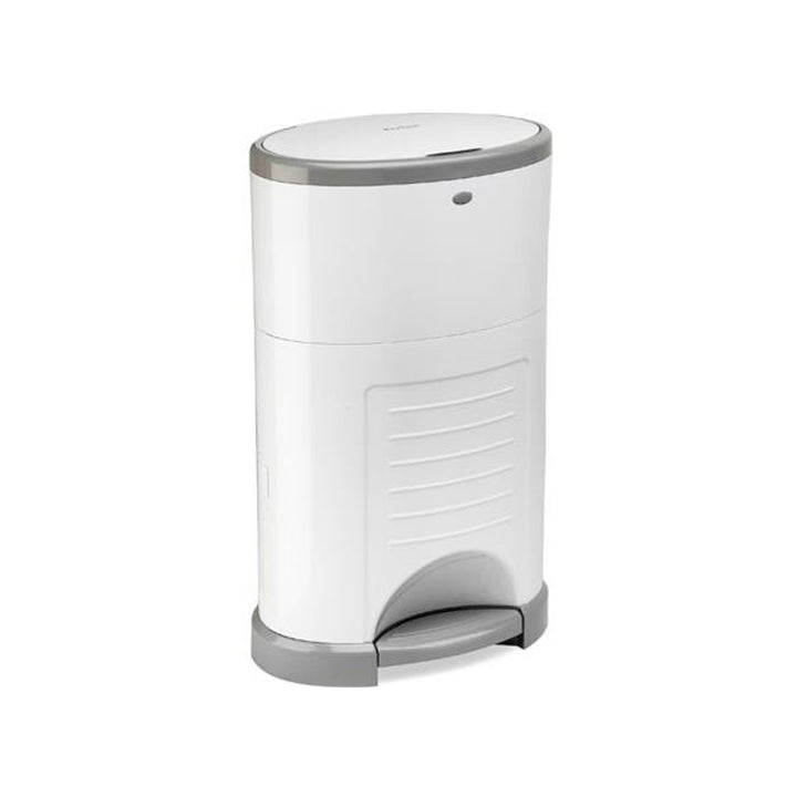 Korbell 26L conteneur à couches usagé avec un insert en aluminium remplaçable