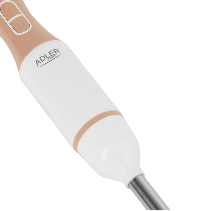 Mixeur plongeant professionnel Adler AD 4616, moteur 500W