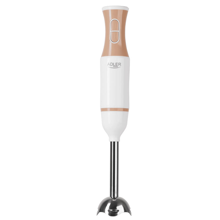 Mixeur plongeant professionnel Adler AD 4616, moteur 500W