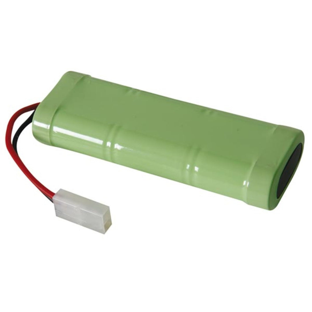 Accumulatorpakket Ni-MH Racing 7,2V 2000mAh voor RC-modellen