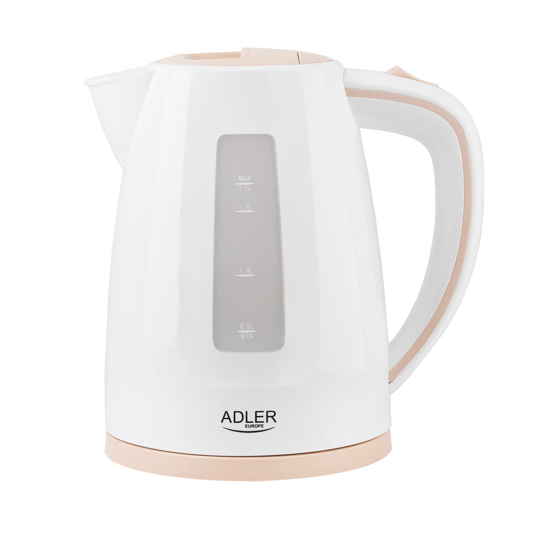 Bouilloire électrique 1,7 L plastique AD 1264 2200W