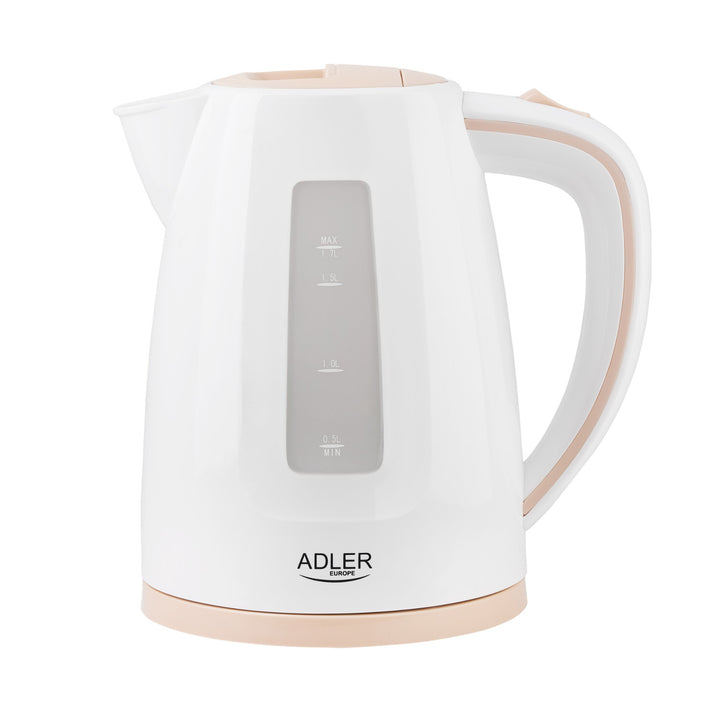 Bouilloire électrique 1,7 L plastique AD 1264 2200W