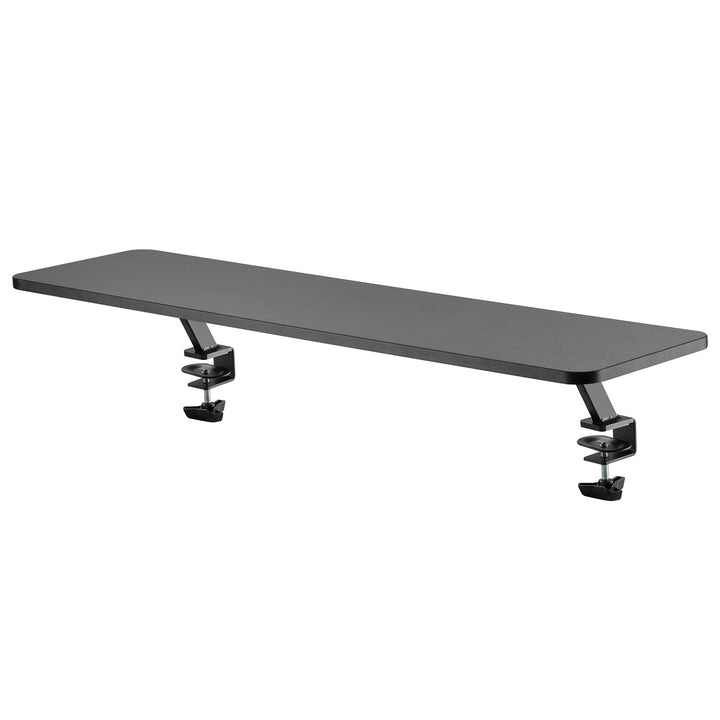 ERGO OFFICE ER-409 Monitorsteun 13"-32" tot max. 20kg tafelblad plank 100x26cm