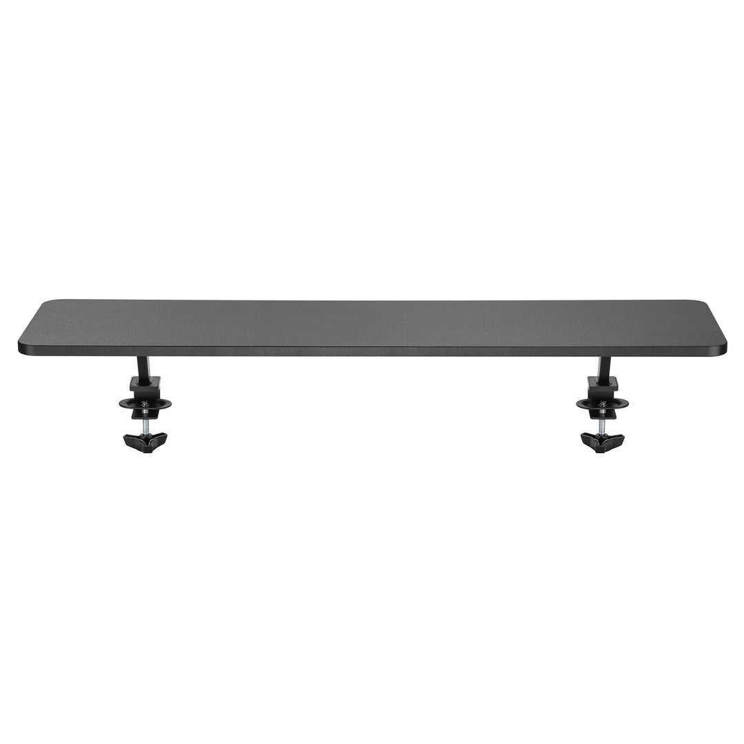 ERGO OFFICE ER-409 Monitorsteun 13"-32" tot max. 20kg tafelblad plank 100x26cm