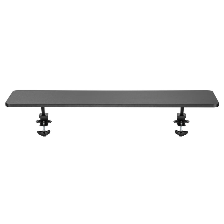 ERGO OFFICE ER-409 Monitorsteun 13"-32" tot max. 20kg tafelblad plank 100x26cm