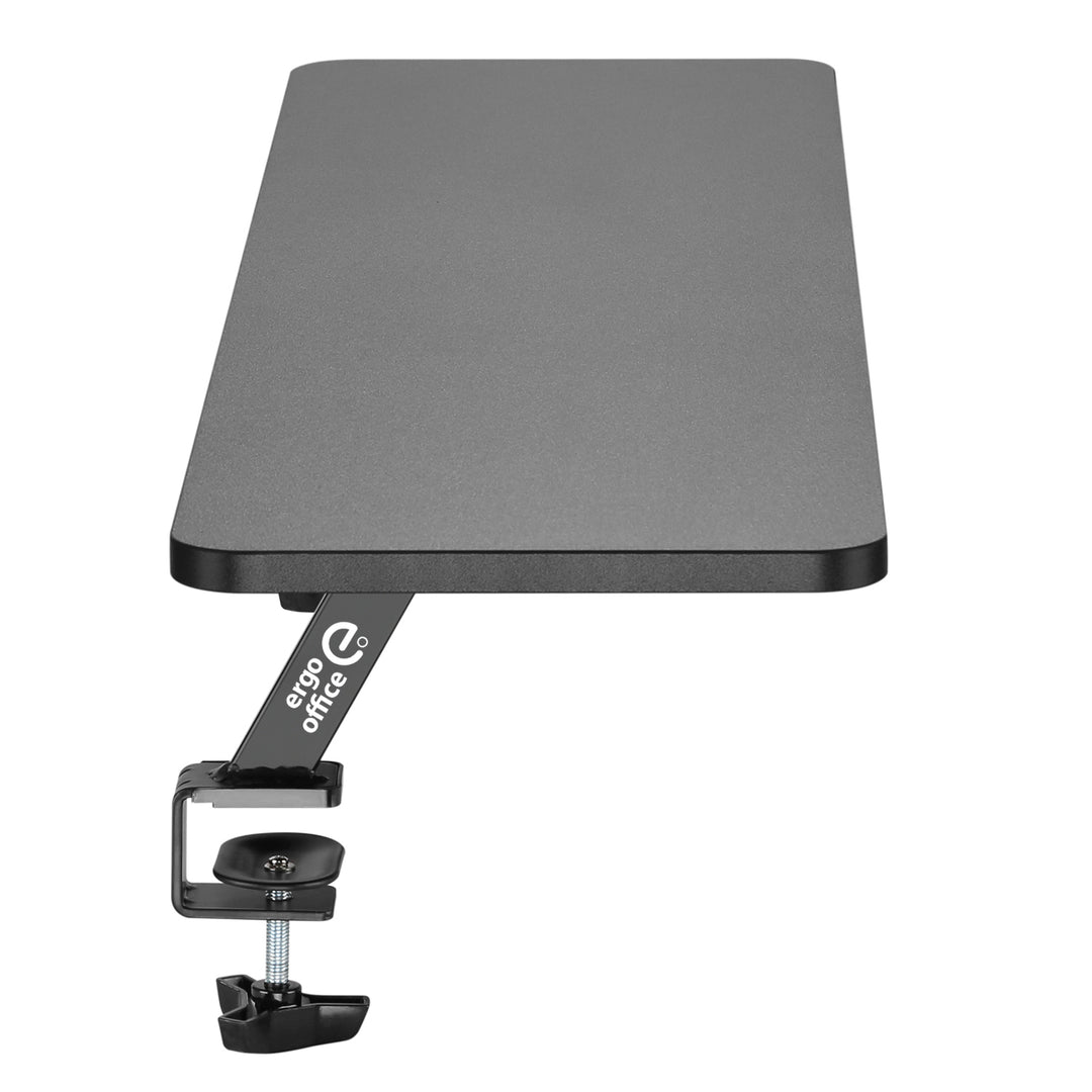 ERGO OFFICE ER-409 Monitorsteun 13"-32" tot max. 20kg tafelblad plank 100x26cm