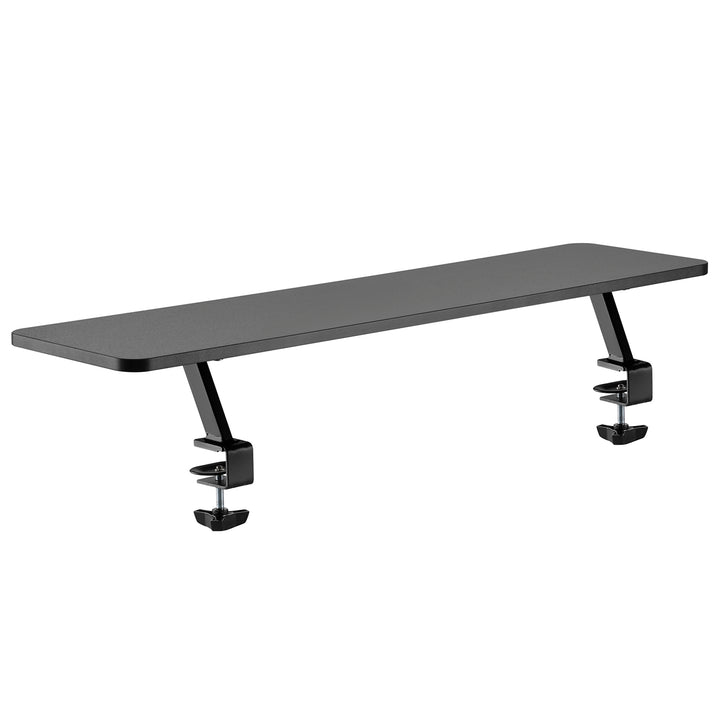 ERGO OFFICE ER-409 Monitorsteun 13"-32" tot max. 20kg tafelblad plank 100x26cm