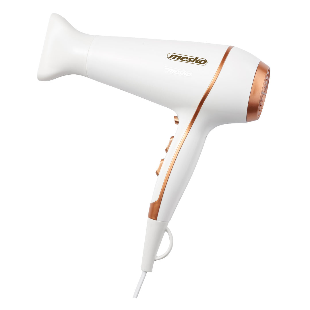 Mesko MS2250 Sèche-cheveux  avec souffle froid réglable