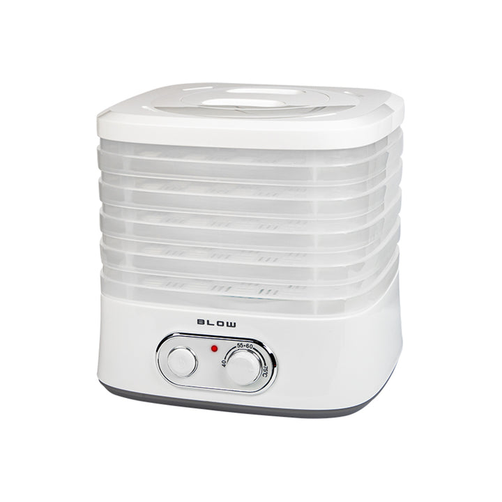 Voedseldroger Fruitchampignondroger 240W Blazen