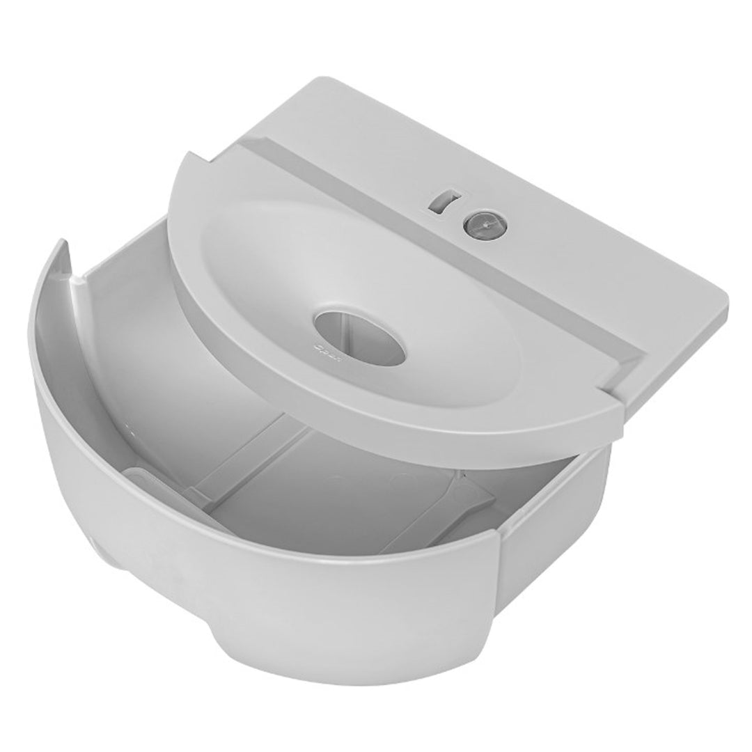 Déshumidificateur électrique Perfect Air OV1100 600 ml blanc