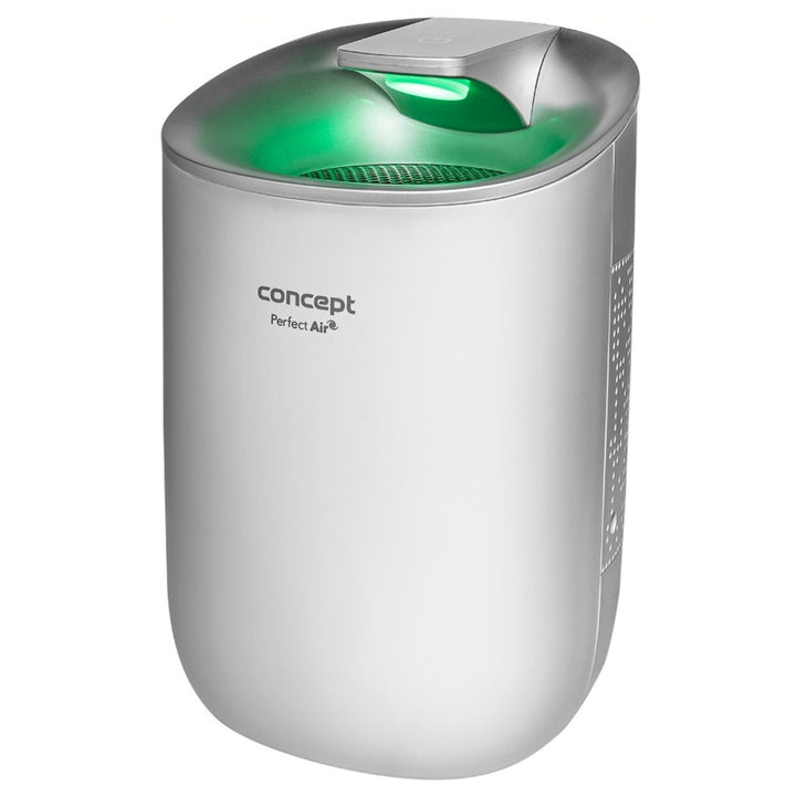 Déshumidificateur électrique Perfect Air OV1100 600 ml blanc