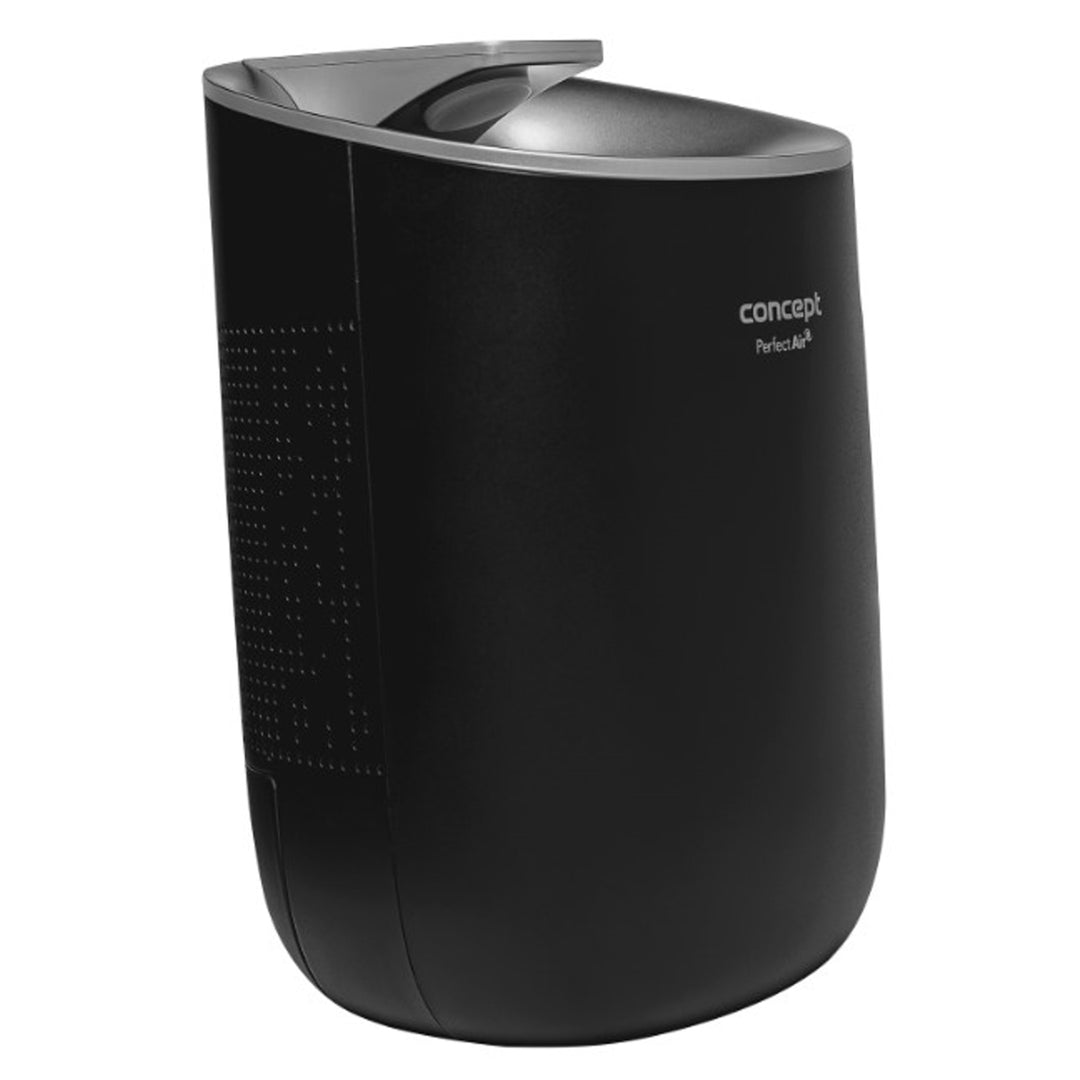 Déshumidificateur d'air électrique Perfect Air OV1110 noir