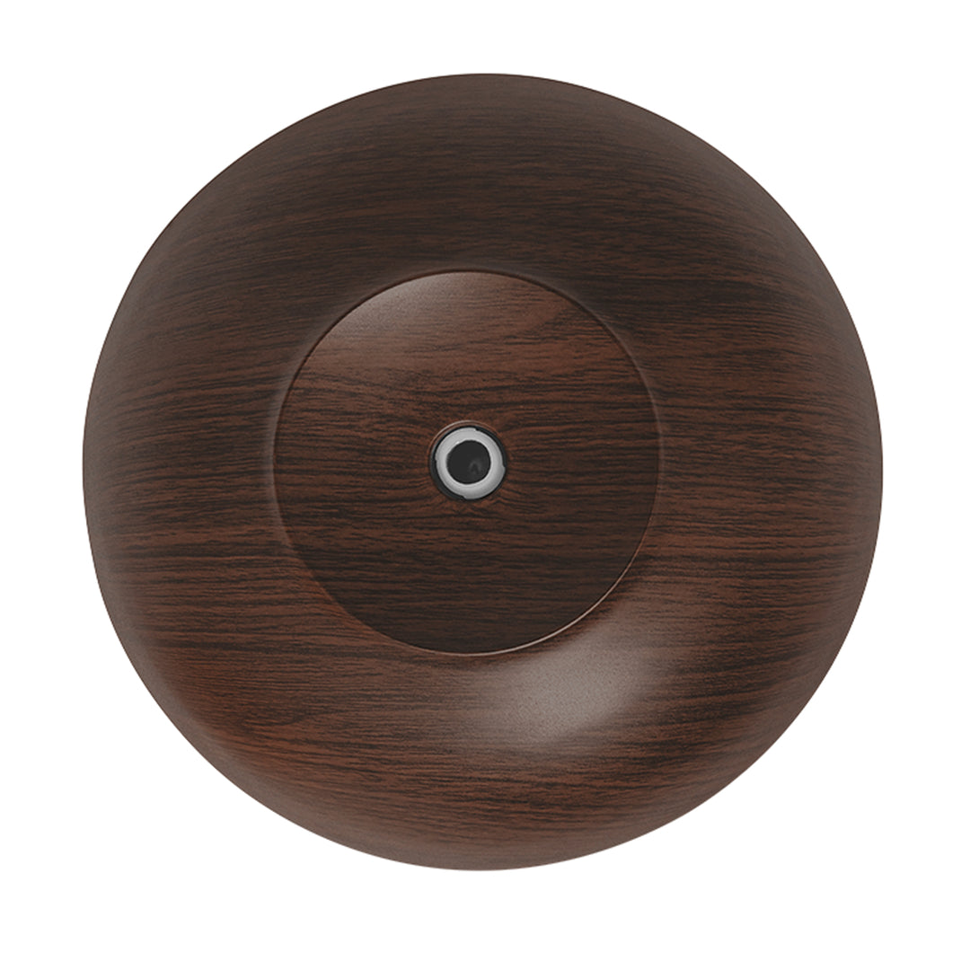 Humidificateur 2 en 1 diffuseur de parfum Perfect Air Wood ZV1006