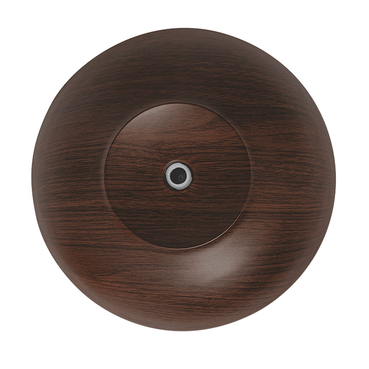 Humidificateur 2 en 1 diffuseur de parfum Perfect Air Wood ZV1006