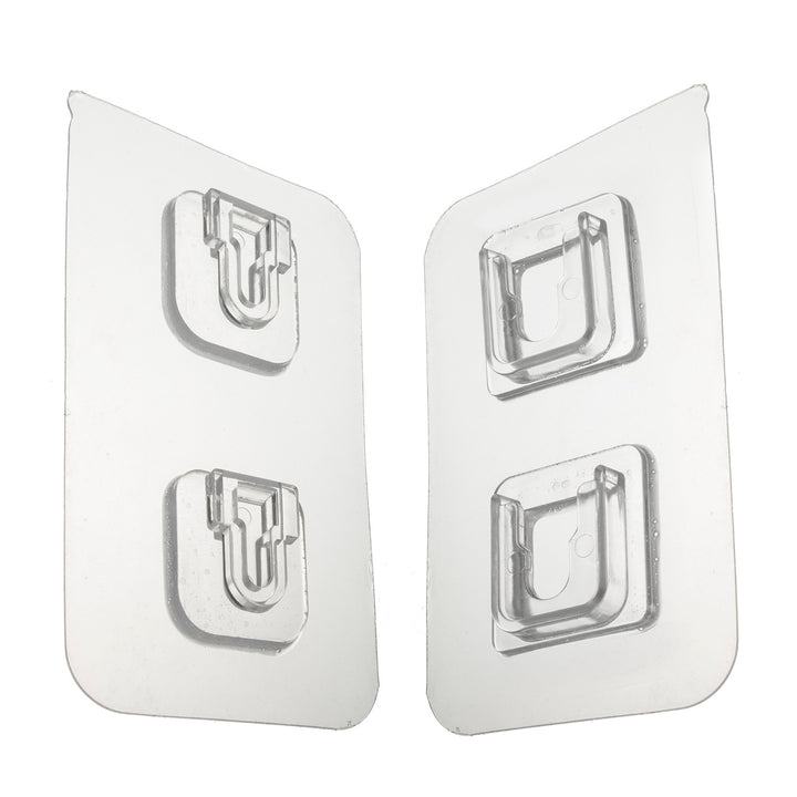 Montage mural autocollant pour distributeur de savon PR-470 Promedix PR-475