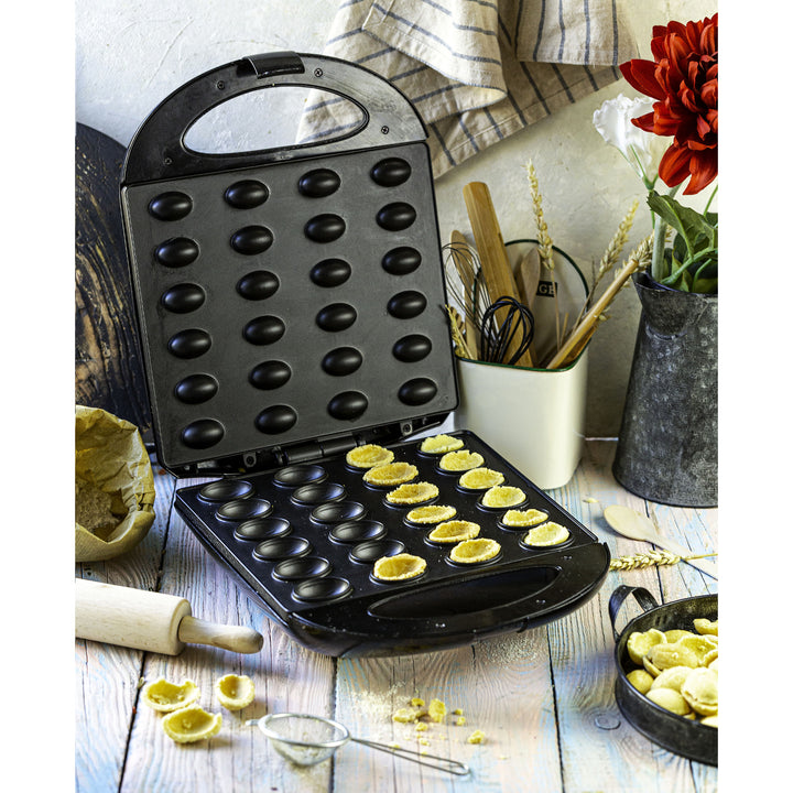 Appareil de Cuisson pour biscuits  pour fruits à coque Mesko MS 3041