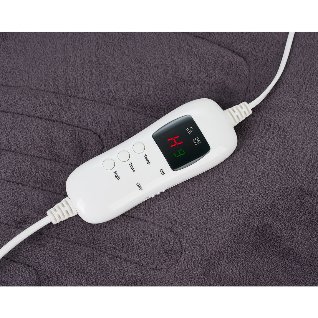 Verwarmde deken met timer Camry CR 7418 160x180cm