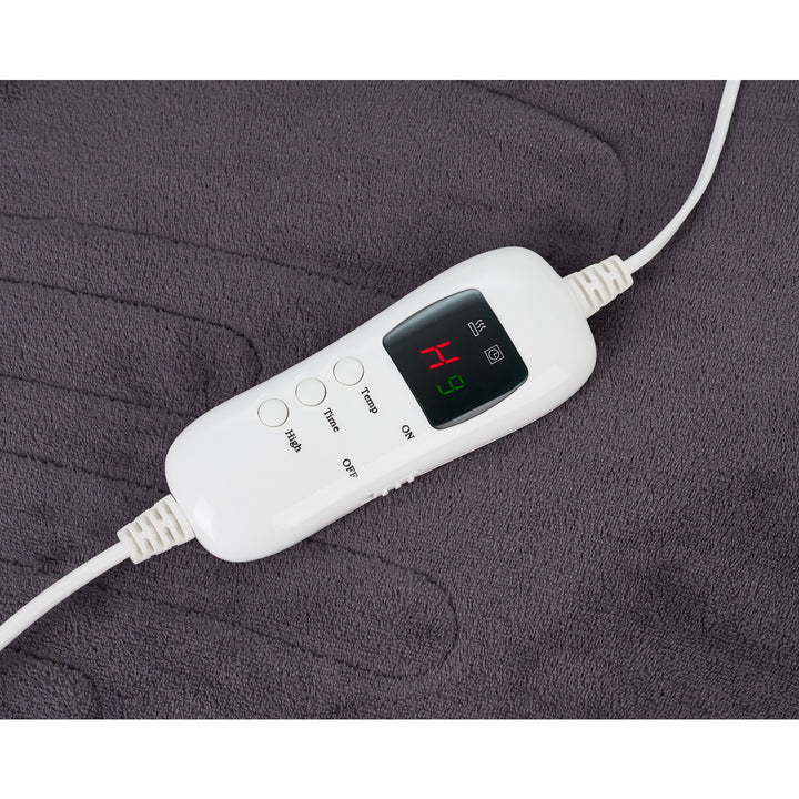 Verwarmde deken met timer Camry CR 7418 160x180cm