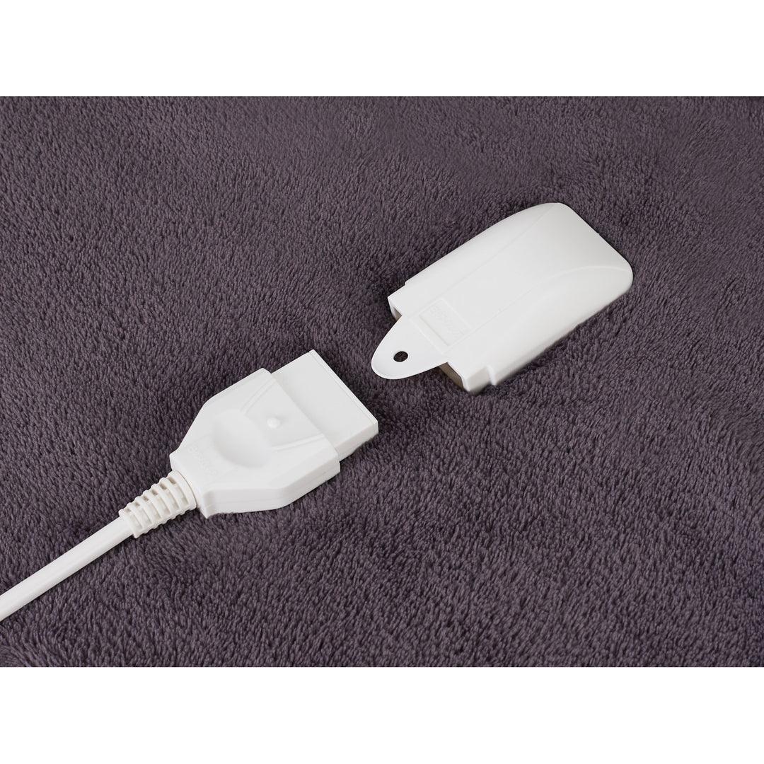 Verwarmde deken met timer Camry CR 7418 160x180cm