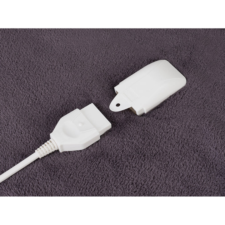 Verwarmde deken met timer Camry CR 7418 160x180cm