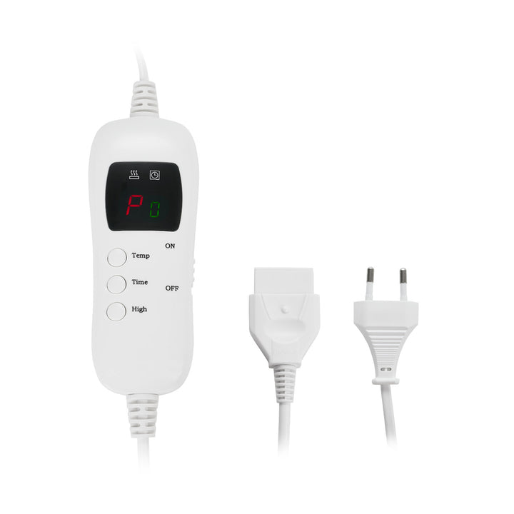 Verwarmde deken met timer Camry CR 7418 160x180cm
