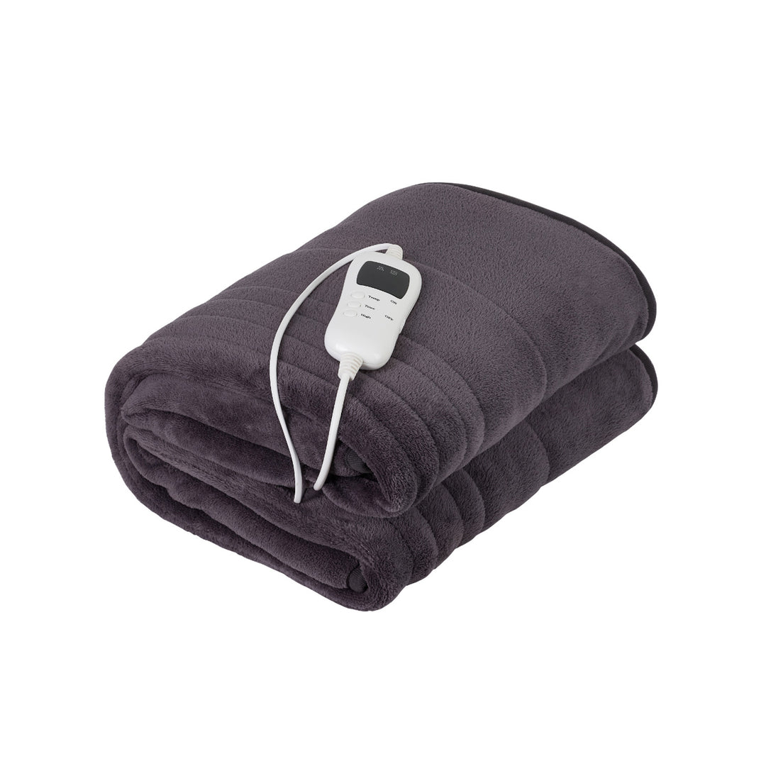 Verwarmde deken met timer Camry CR 7418 160x180cm