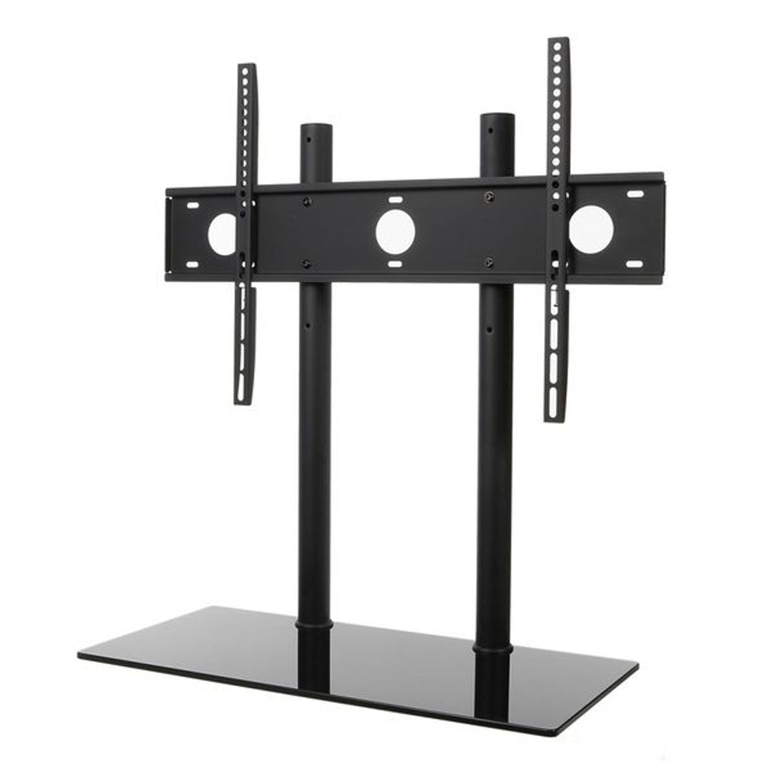 TV-standaard ondersteuning 32 tot 65 inch LCD LED OLED QLED 50kg Art