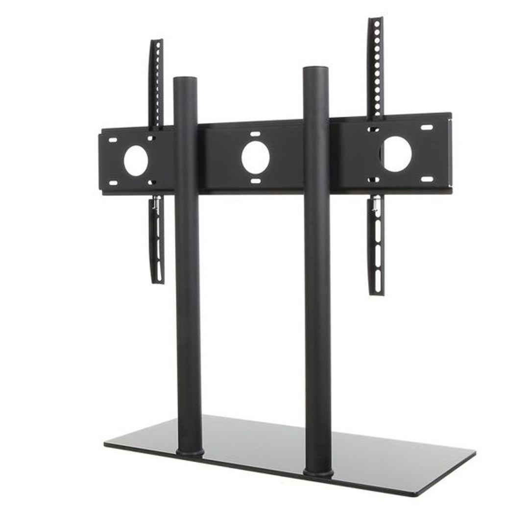 TV-standaard ondersteuning 32 tot 65 inch LCD LED OLED QLED 50kg Art