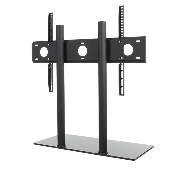 TV-standaard ondersteuning 32 tot 65 inch LCD LED OLED QLED 50kg Art