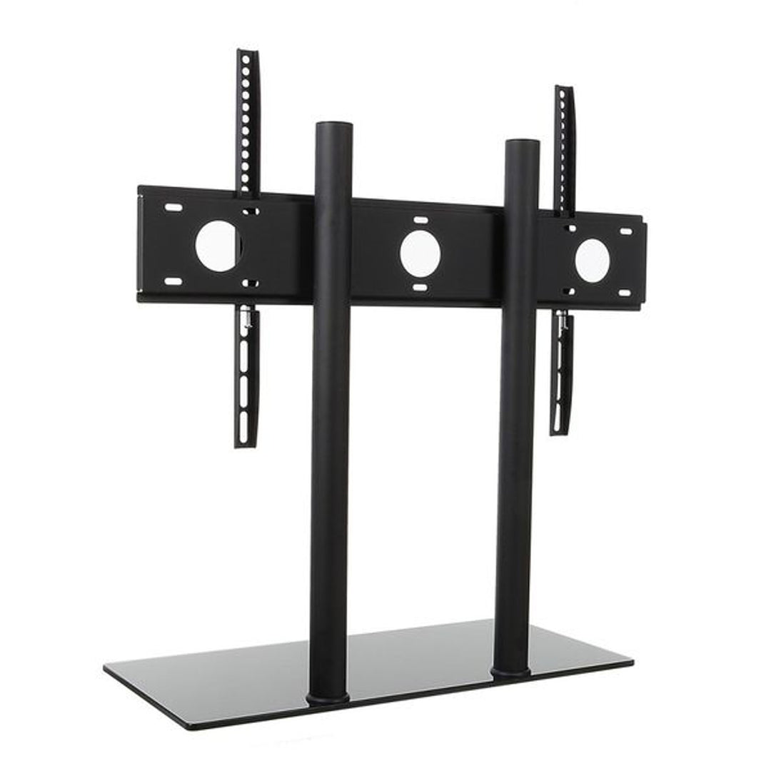 TV-standaard ondersteuning 32 tot 65 inch LCD LED OLED QLED 50kg Art