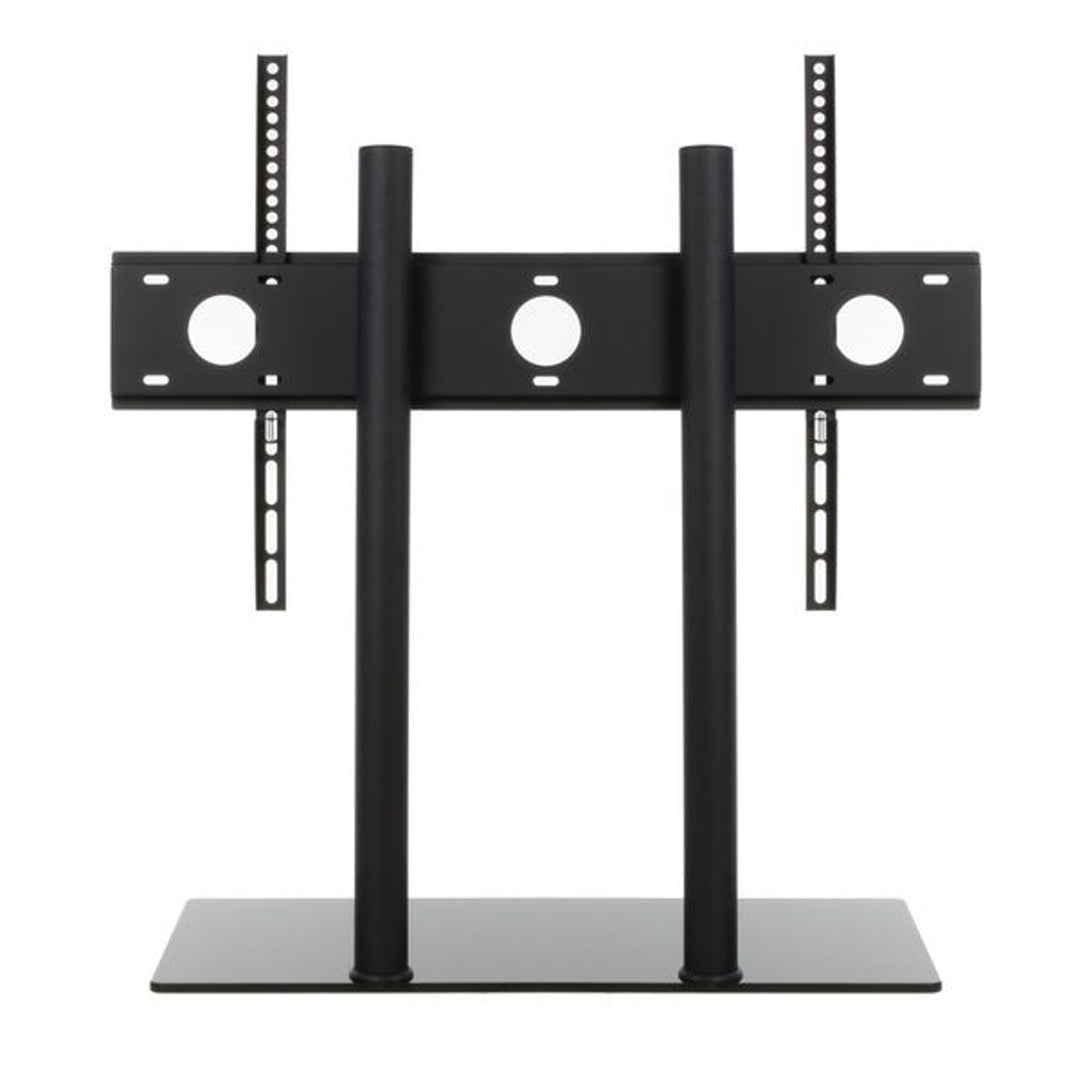 TV-standaard ondersteuning 32 tot 65 inch LCD LED OLED QLED 50kg Art