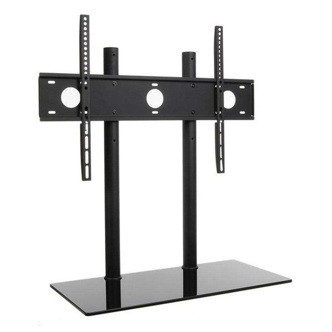 TV-standaard ondersteuning 32 tot 65 inch LCD LED OLED QLED 50kg Art