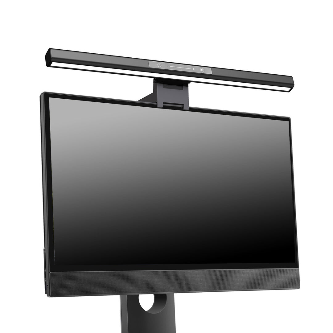 LED-lamp voor monitor 5W USB Type-C 5V Maclean MCE620