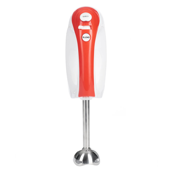 Mixeur plongeant AD 4212 avec embout mixeur et fonction turbo