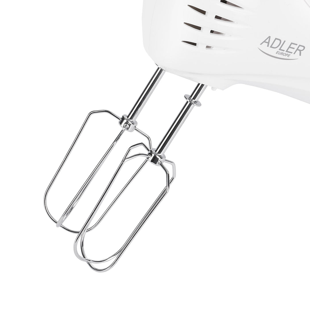 Mixeur plongeant AD 4212 avec embout mixeur et fonction turbo